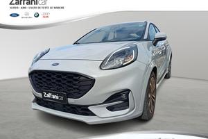 FORD Puma '19-> - Puma 1.5 EcoBlue 120 CV S&S ST-L