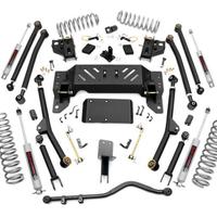 Kit rialzo Long Arm JEEP Grand Cherokee ZJ