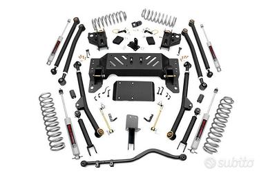 Kit rialzo Long Arm JEEP Grand Cherokee ZJ