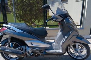 SYM Citycom 300 (Motore rifatto 10000 km) ABS