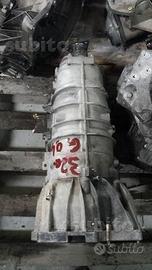 Cambio Marce BMW 320 del 04