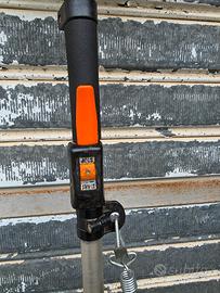 decespugliatore  master cg330 e