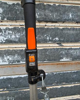 decespugliatore  master cg330 e