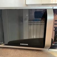 Forno micronde - grill Samsung MG23F301TCS