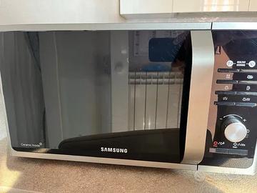 Forno micronde - grill Samsung MG23F301TCS