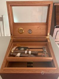 Umidificatore come nuovo