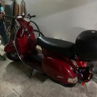 Lml star 151 4 tempi