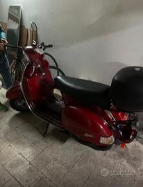 Lml star 151 4 tempi