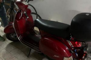 Lml star 151 4 tempi