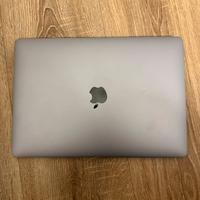 Macbook air retina 2018 256GB - 193 cicli batteria