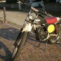 Fantic Motor Caballero TX 190