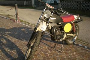 Fantic Motor Caballero TX 190