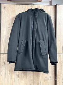 Giubbotto Pesante Invernale