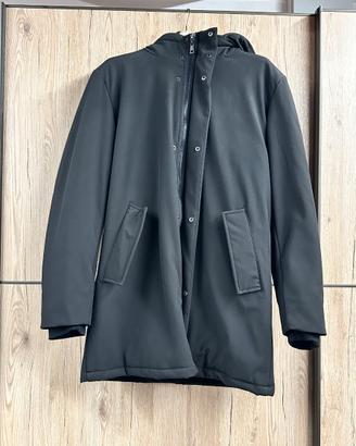 Giubbotto Pesante Invernale