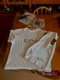 Tuta EA7
