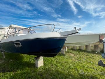 Deltamar, open, prendisole, walkarond