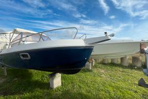 Deltamar, open, prendisole, walkarond