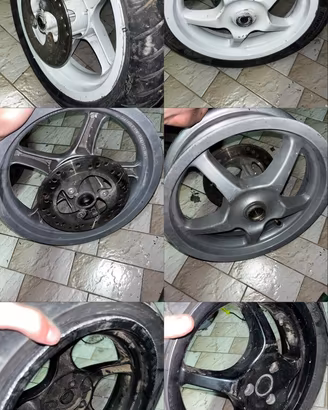 PEZZI MINARELLI ORIZZONTALE AEROX/F12
