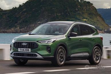 Ricambi per ford kuga anno 2024 2025 DISPONIAMO DI