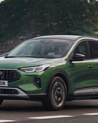 Ricambi per ford kuga anno 2024 2025 DISPONIAMO DI