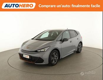 CUPRA Born GY49852