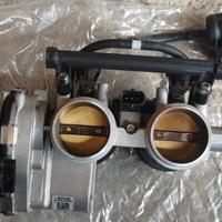 ricambi ktm Duke Adventure smr SMT 790 890