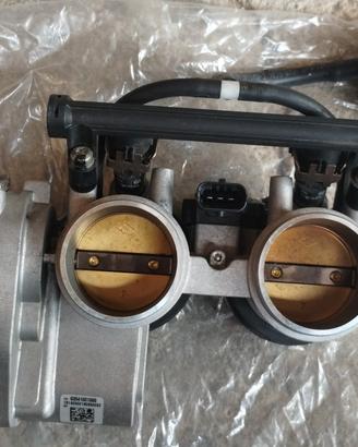 ricambi ktm Duke Adventure smr SMT 790 890