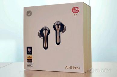 SOUNDPEATS Sound Peats Air5 Pro+