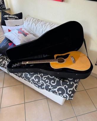 Chitarra acustica