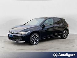Volkswagen Golf 1.5 TSI eHybrid DSG Edition Plus