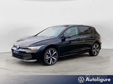 Volkswagen Golf 1.5 TSI eHybrid DSG Edition Plus