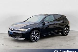 Volkswagen Golf 1.5 TSI eHybrid DSG Edition Plus