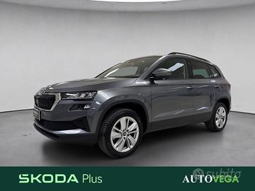 SKODA Karoq 2.0 tdi executive 150cv dsg