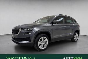 SKODA Karoq 2.0 tdi executive 150cv dsg