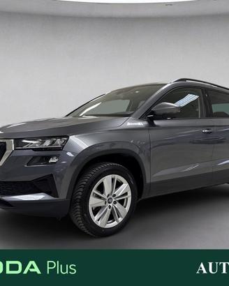 SKODA Karoq 2.0 tdi executive 150cv dsg