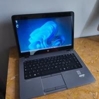 HP EliteBook 840 G1 Touch|i5-4310U|8GBRAM|500GBHDD
