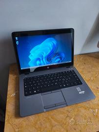 HP EliteBook 840 G1 Touch|i5-4310U|8GBRAM|500GBHDD