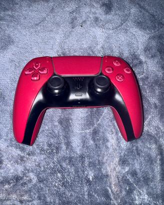 joistik ps5 originale (NUOVO)
