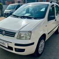 Fiat panda 1.2 metano 2009