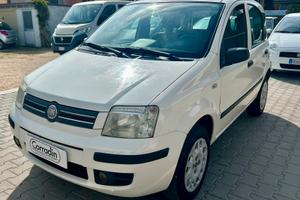 Fiat panda 1.2 metano 2009