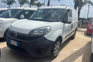 Fiat Doblo' - 1.4 natural power -2015