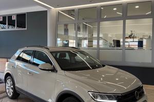 Volkswagen T-Roc 2.0 TDI SCR 150 CV DSG Style