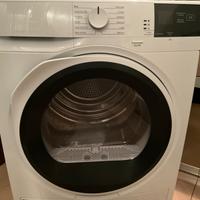 Asciugatrice Electrolux 8 kg.