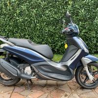 Piaggio Beverly 350 S - 2020