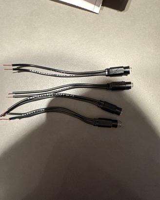 Lampade led per interruttori BTicino