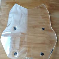 CUPOLINO TOURING TRASPARENTE WRS BMW F 850-F750 *