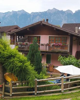 Agosto in Trentino ultime due settimane