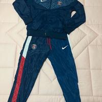 Tuta nike psg x louis vuitton