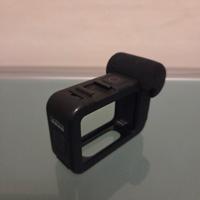 GoPro 10 Mic Mod