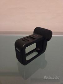 GoPro 10 Mic Mod